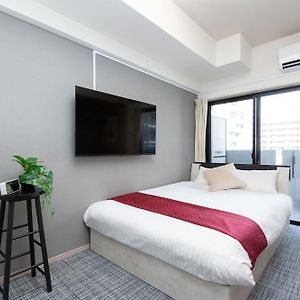 Residence Hotel Hakata Minoshima