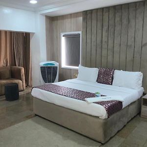 Blue Moon Beach Hotel And Resort